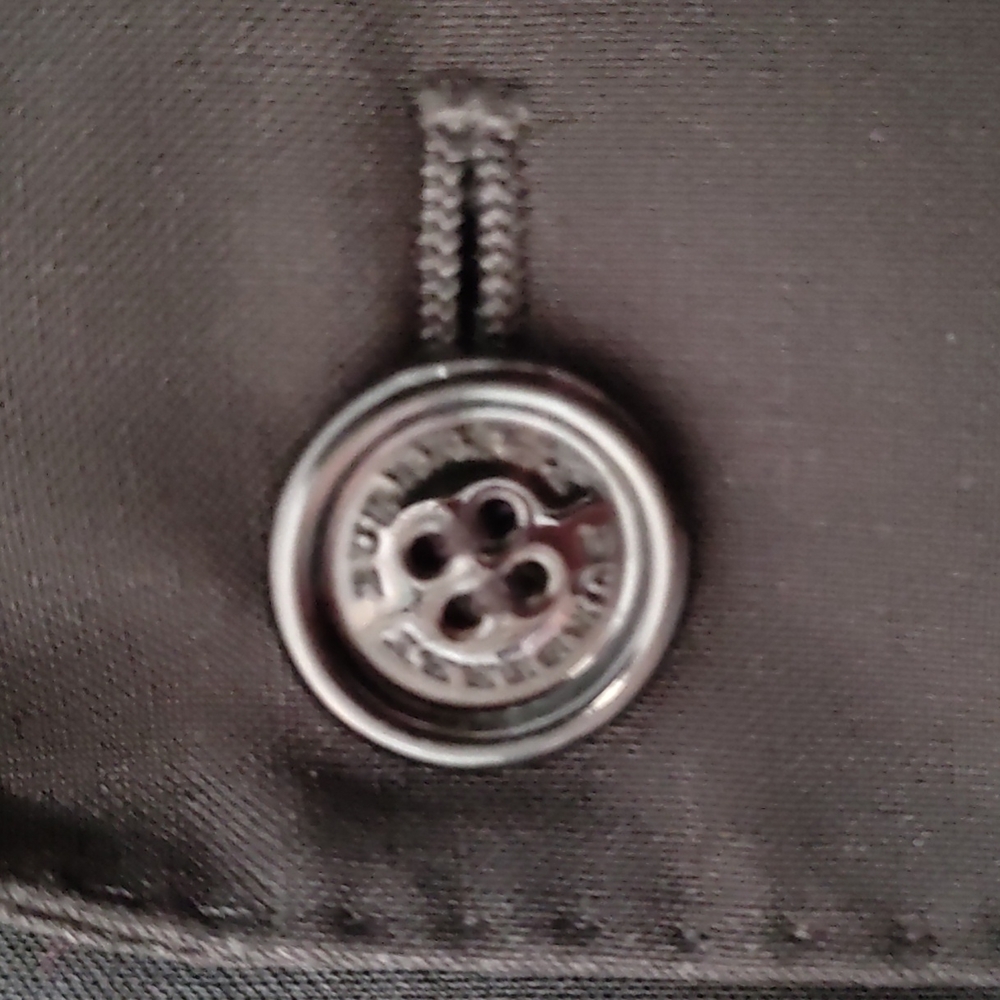 BURBERRY Wool Suit Late Model - Picture 4 of 15